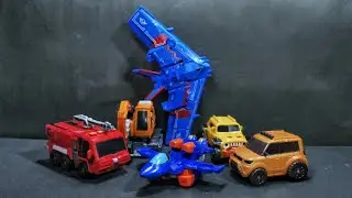 Ищу игрушки-роботы Тобот Mini X, Mini Rocky, Mini K, Mach W, Mini Vulcan, Mini Quantum Transform🤖