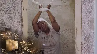 The end of Masabata &ndash; Lockdown | Mzansi Magic