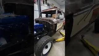 This Ultra Rare Ford Crew Cab Couldn't Be Saved?