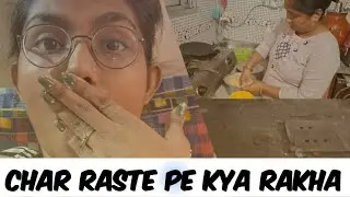  Aaj kalichudash he |Mummy ne banai special recipes |Miss Vaibhu vlog😱😲