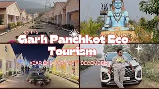 Garh Panchkot Eco Tourism Unit 2 / 31st night party / Year End Celebration/ Happy New Year 