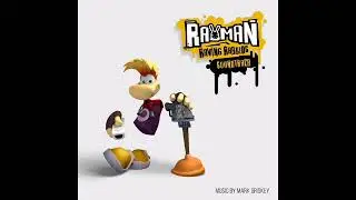 Rayman Raving Rabbids OST - (Dance) Girls Just Wanna Have Fun 