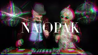 Fluent [Konstanty Drążek] - Na opak