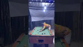 Pool🎱Pt14#anywaysineverguide #pooltrickshots #snookertrickshot #snookertricks #snooker #snookerbar