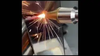 Wysokowydajne laserowe rozwiazanie do metalu