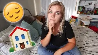 Bad News About The House...