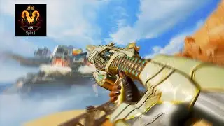Arena Predator - Apex Legends montage [4K]