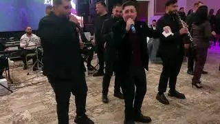 MARIUS STANCU ✅VIATA E CA O RULETA✅❗️LIVE❗️✅2026 ( COVER FLORIN CERCEL )