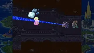 【聖剣伝説3】ミラージュパレス攻略（イビルシャーマン・ワンダラー・パラディン）