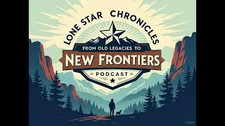 LSC Episode 9: The Bloody Legend of Pink Higgins (with Bill O'Neal)