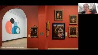 Art Unlocked: Dulwich Picture Gallery