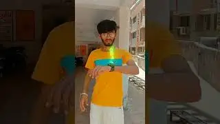 Ben 10 Vs Albedo In Real Life !! | Way Big Vs Albedo