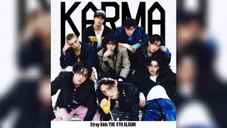 Stray Kids- &lsquo;BLEEP&rsquo; (Bass Boosted)