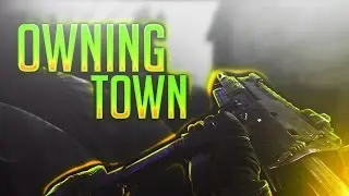 SnD: Owning Town [13-1]