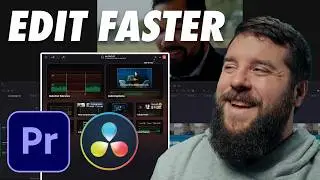 This Autocut AI Editing Tool Saved Me Hours (Premiere Pro & DaVinci)