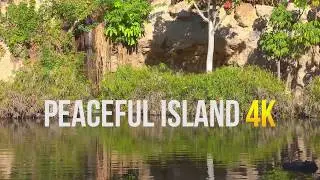 [4K Video Demo] 4K Video Uhd - Peaceful Island 2160p WEB DL AAC2 0 x264 ULTRAHDCLUB