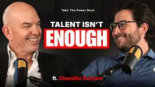 What Gen Z Gets Wrong About Success | Why Talented People Fail