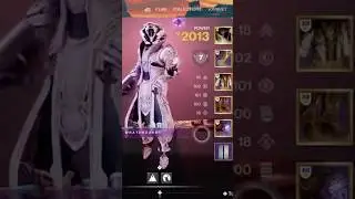 Destiny 2 Evolution of Cenotaph Mask's Quad 100 (Quadruple 100)