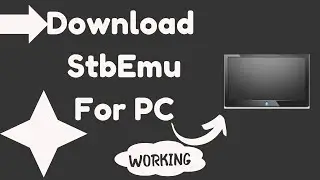 Download and Install StbEmu on PC with LDPlayer Emulator!
