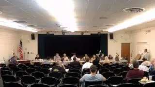 6 5 14 GHSNC regular meeting Part 1