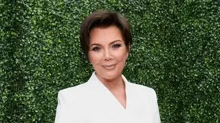 Kris Jenner Says Being on Social Media Is Good for Business But 'A Lot of Work' (Exclusive)
