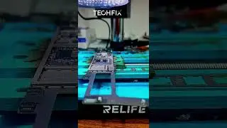 iPAD Repair