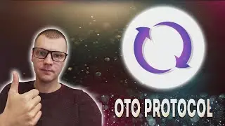 Обзор OTO PROTOCOL - 382,945.41% ФИКСИРОВАННЫХ APY! Автоматический стейкинг 🚀 Новый токен $OTO 🚀