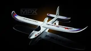 Easy Star 2 in the Air