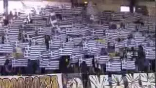 ΑΝΟΡΘΩΣΙΣ-ΦΕΝΕΡΜΠΑΧΤΣΕ (ΕΘΝΙΚΟΣ ΥΜΝΟΣ)