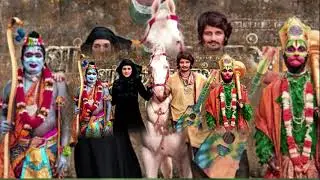 Gypsy tamil film
