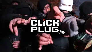 AK - Hilltop [Music Video] | Click Plug