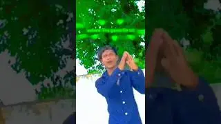IBO Tora gaon ke orri milva chhupe chhori Tora se Gori training song Nitish Nitish harami comedy