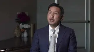 Understanding Cataract surgery lens options with Dr.Chang