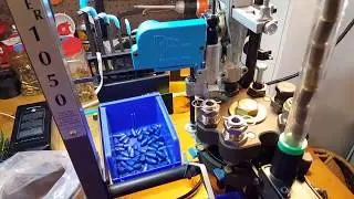 Episode 6 feb18 Dillon Super 1050 Install Tips, Tricks and Reload Gear 101
