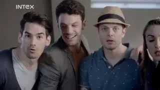 INTEX LED TV COMMERCIAL