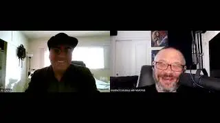 Knocked Conscious welcomes Jin Chohan of &rdquo;Trial by Media: The Michael Jackson Story&rdquo;