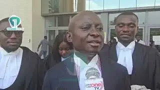 Former NSB Boss Adu-Boahene Rearrested After Remand | Lawyer Atta Akyea Speaks Out
