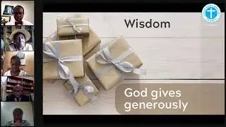 GNBC Sunday School August 2, 2020