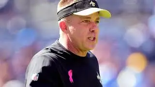 The Blitz with Meghan Kluth, Sean Payton edition