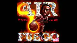 Fuego Lee - ACTIVATED (Official Audio)