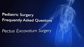 Pectus Excavatum Surgery: Resuming Exercise and Sports | Q&A