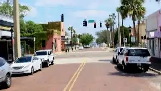 Green Cove Springs Florida
