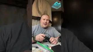 EDC Bag Contents End of 2020 Part 1