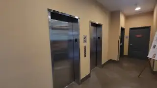 Excelsior Hydraulic Elevators @ 1401 Franklin Ave, Garden City, NY