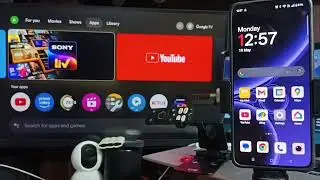 Find Any Lost Google TV Remote Controller using Google Home App | Android TV