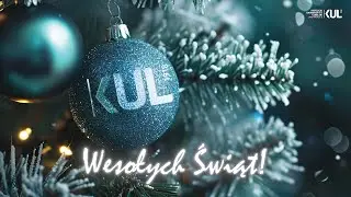 🎄 Boże Narodzenie na KULu 🎄