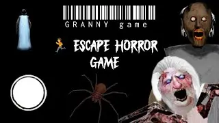 🏃 ESCAPE HORROR GAME