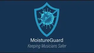 MoistureGuard instrument filter covers