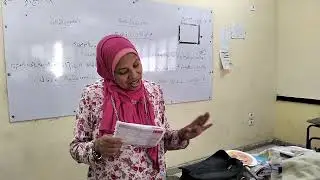 الدنيا ماشية معايا عكس 