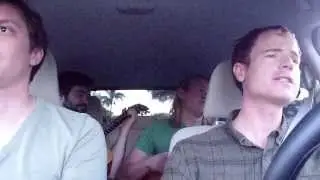 Cake - Satan is My Motor (Sean Pawling Kickstarter Cover 19)